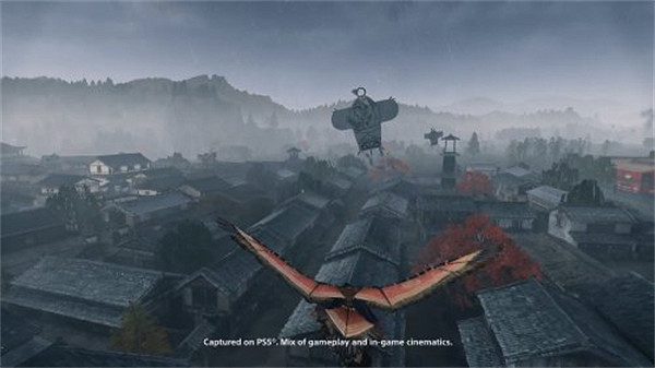 《浪人崛起》新預告公布:一覽遊戲風景、探索與戰鬥 《浪人崛起》新預告公布:一覽遊戲風景、探索與戰鬥