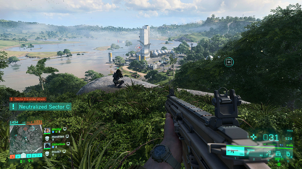 2024年戰地PUBG大戰場遊戲穩定免費加速器推薦