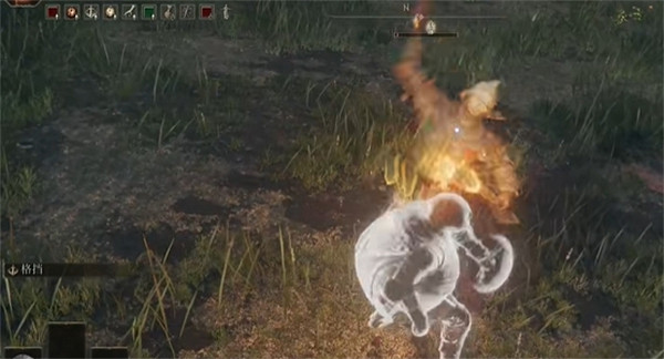 《艾爾登法環》新手盾牌能否彈反說明 《艾爾登法環》新手盾牌能否彈反說明