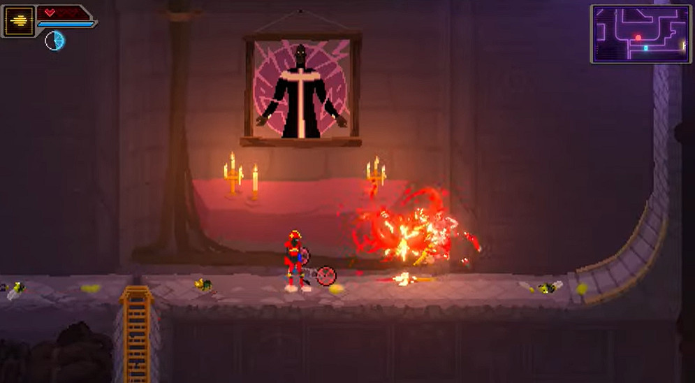 末世電影改編《極爆少年》新預告公布!4月11日上線 末世電影改編《極爆少年》新預告公布!4月11日上線