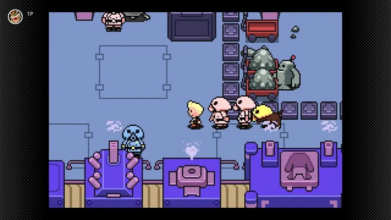 僅限日本地區！《地球冒險3》宣布上架Switch Online