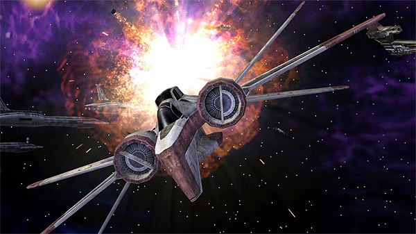 《星戰：前線典藏版》上架Steam:追加全新地圖與英雄