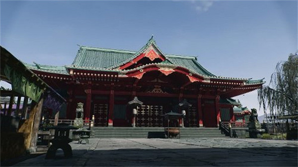 《浪人崛起》新預告公布:一覽遊戲風景、探索與戰鬥 《浪人崛起》新預告公布:一覽遊戲風景、探索與戰鬥