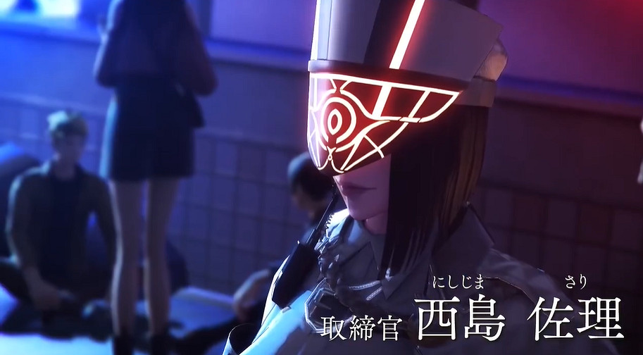 Furyu動作RPG新遊《REYNATIS》預告公布!7月25日上線 Furyu動作RPG新遊《REYNATIS》預告公布!7月25日上線