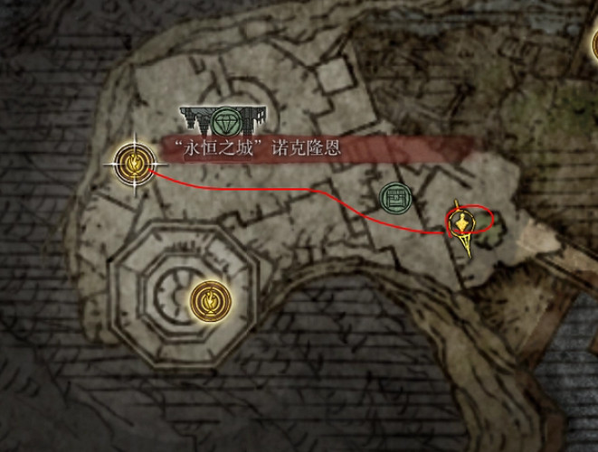 《艾爾登法環》洗點方法 《艾爾登法環》洗點方法