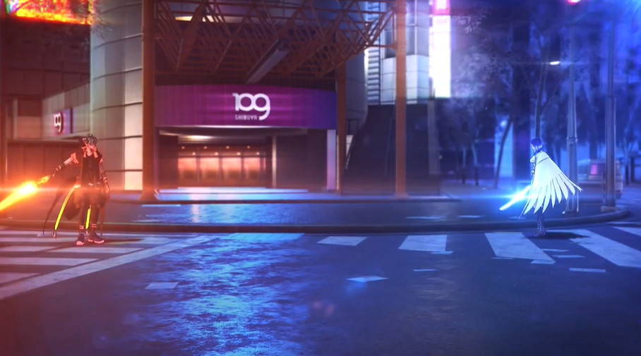 Furyu動作RPG新遊《REYNATIS》預告公布!7月25日上線 Furyu動作RPG新遊《REYNATIS》預告公布!7月25日上線