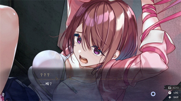 美少女冒險遊戲《探靈直播2》中文版發售：澀澀但恐怖