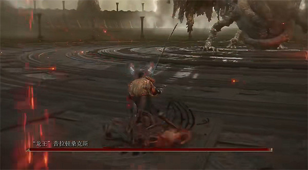 《艾爾登法環》即將毀滅的法姆亞茲拉前往方法 《艾爾登法環》即將毀滅的法姆亞茲拉前往方法