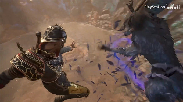 《燧石槍:黎明之圍》實機公布:見證神明與槍械的對決