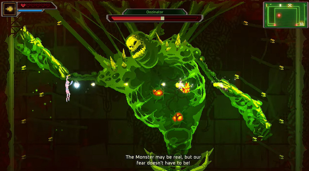 末世電影改編《極爆少年》新預告公布!4月11日上線 末世電影改編《極爆少年》新預告公布!4月11日上線