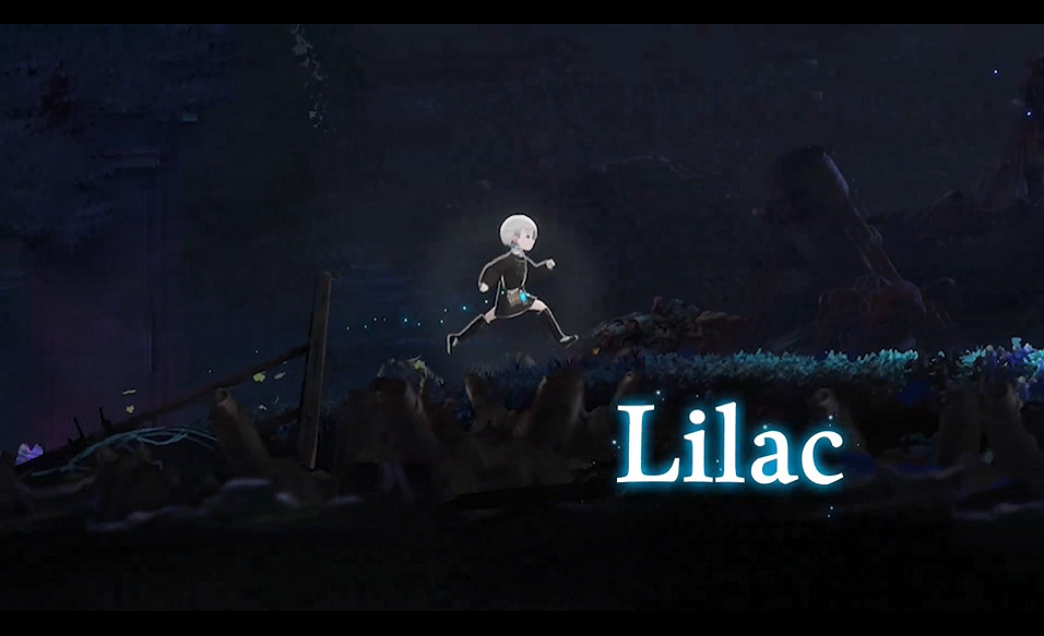 《終結的百合花》續作預告公布：2024年內登陸Switch