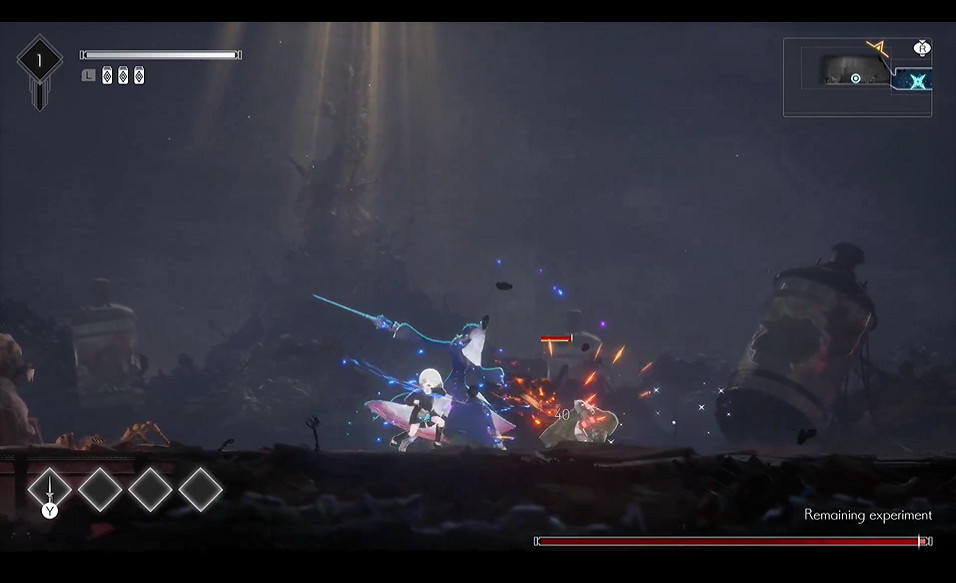 《終結的百合花》續作預告公布：2024年內登陸Switch