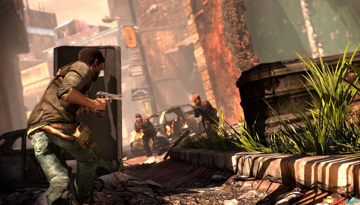 索尼SIE首席執行官吉姆·萊恩列出了歷代PS最佳遊戲