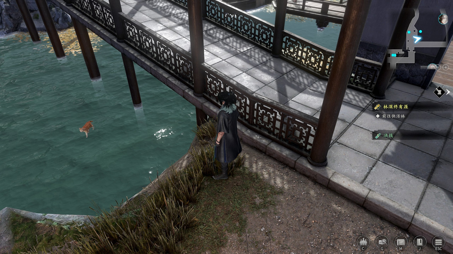 《古龍風雲錄》公孫蘭逃課流玩法 《古龍風雲錄》公孫蘭逃課流玩法