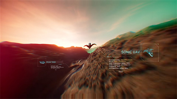 《三角洲行動》新預告公布 3月7日開啟大規模PC測試