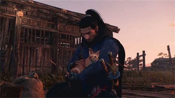 《浪人崛起》新預告公布:一覽遊戲風景、探索與戰鬥 《浪人崛起》新預告公布:一覽遊戲風景、探索與戰鬥