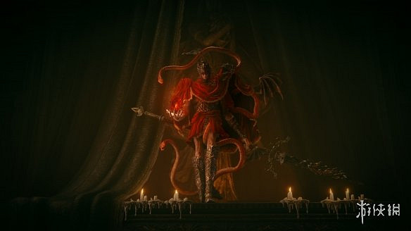 瑪蓮妮亞只是開始？《艾爾登法環》DLC有更多強力Boss