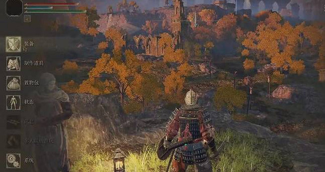 《艾爾登法環》快速召喚馬方法 《艾爾登法環》快速召喚馬方法