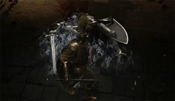 《艾爾登法環》戰鬥魔法師尤格打法攻略 《艾爾登法環》戰鬥魔法師尤格打法攻略