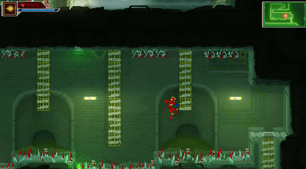 末世電影改編《極爆少年》新預告公布!4月11日上線 末世電影改編《極爆少年》新預告公布!4月11日上線