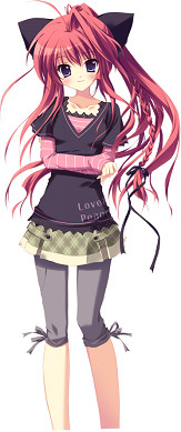 角色扮演遊戲《純白交響曲SANA EDITION》中文版即將發售! 角色扮演遊戲《純白交響曲SANA EDITION》中文版即將發售!