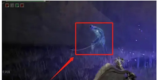 《艾爾登法環》PS5召喚馬方法 《艾爾登法環》PS5召喚馬方法