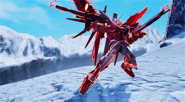 《高達破壞者4》將於2024年年內推出:機體數量超250台 《高達破壞者4》將於2024年年內推出:機體數量超250台