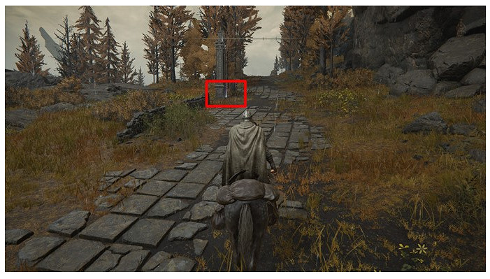 《艾爾法登環》下坐騎方法 《艾爾法登環》下坐騎方法