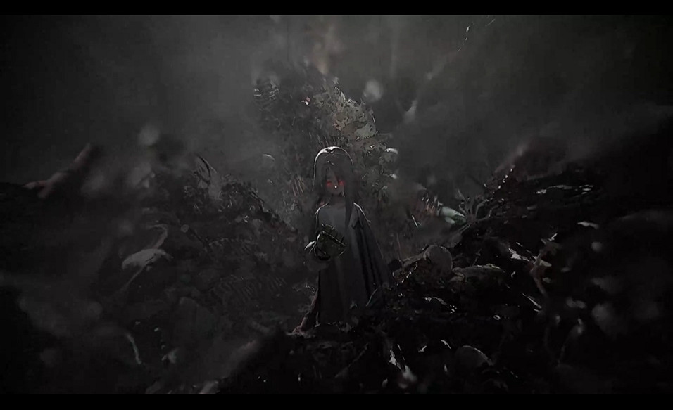 《終結的百合花》續作預告公布：2024年內登陸Switch