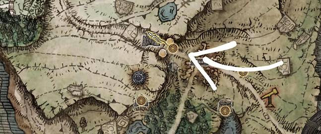 《艾爾登法環》快速召喚馬方法 《艾爾登法環》快速召喚馬方法