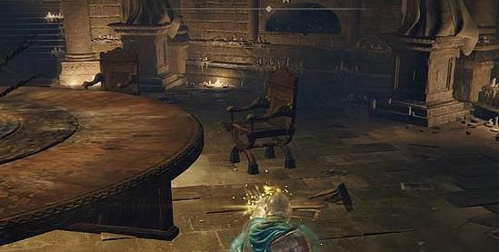 《艾爾登法環》禱言使用方法 《艾爾登法環》禱言使用方法