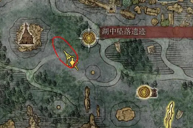 《艾爾登法環》洗點方法 《艾爾登法環》洗點方法