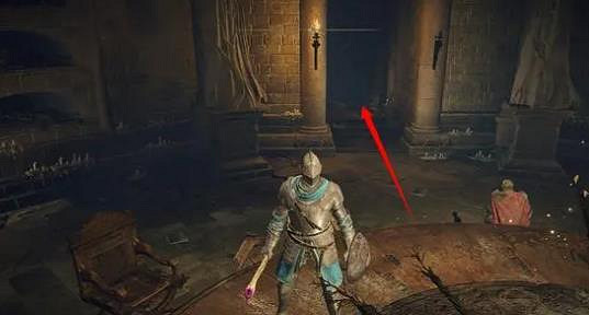 《艾爾登法環》指頭聖印記找尋地點 《艾爾登法環》指頭聖印記找尋地點