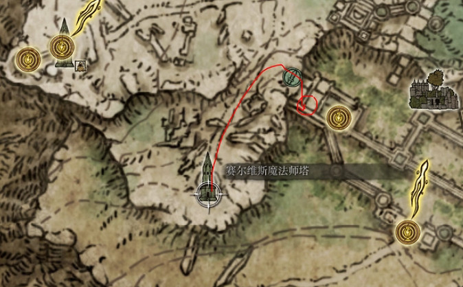 《艾爾登法環》洗點方法 《艾爾登法環》洗點方法