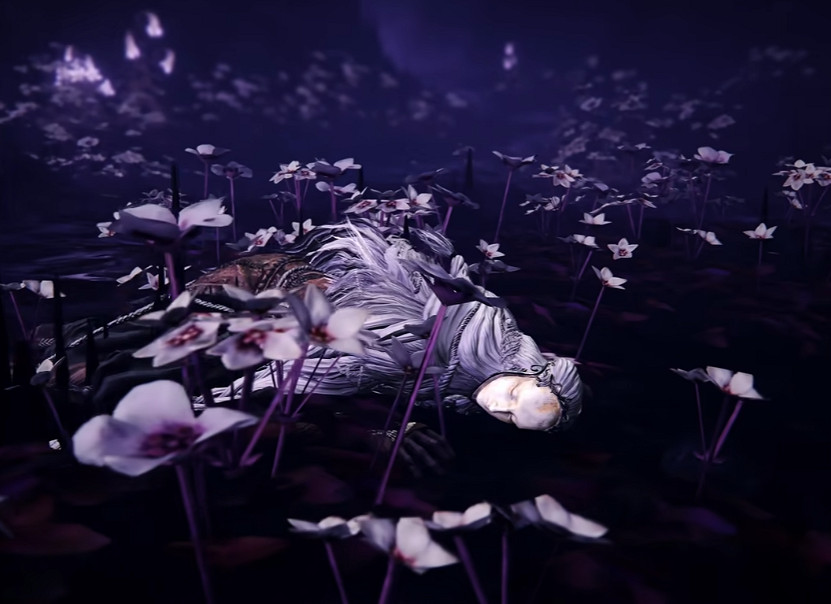 《艾爾登法環》DLC首個預告中出現的新敵人/NPC盤點