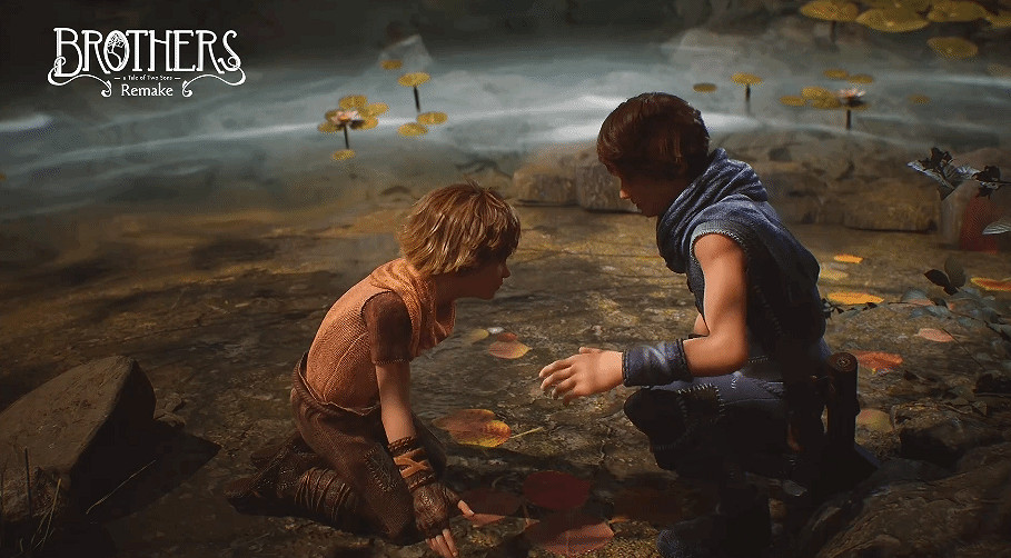 《兄弟雙子傳說RE》全新預告公布：研發老哥酷似矮人