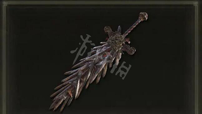 《艾爾登法環》雙持武器效果介紹 《艾爾登法環》雙持武器效果介紹