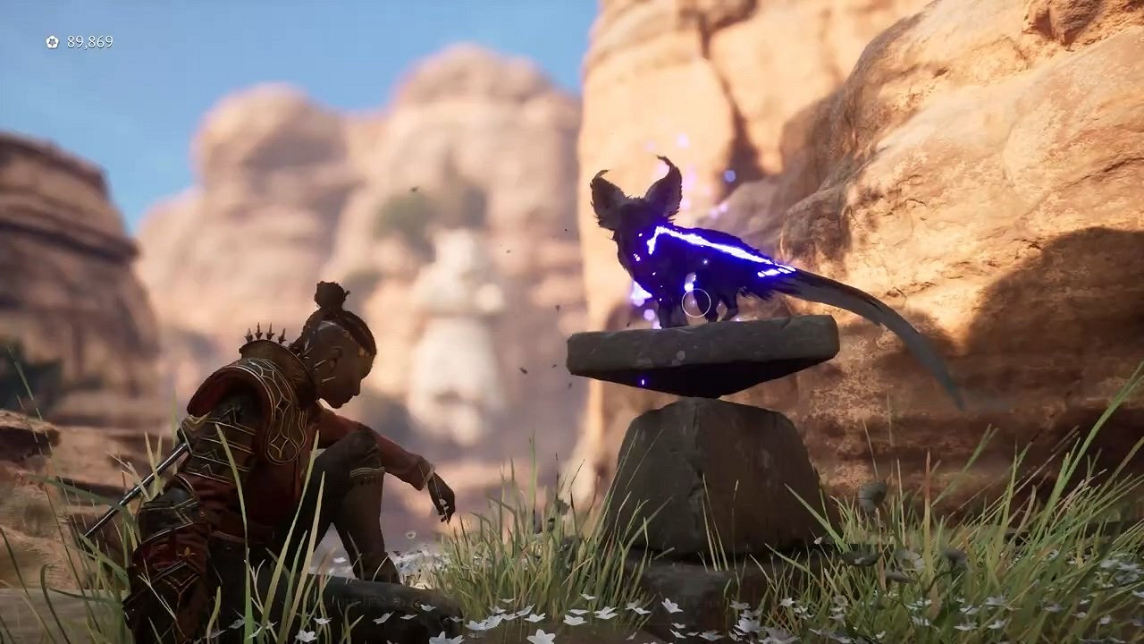 開放世界動作RPG《燧石槍：黎明之圍》新實機預告