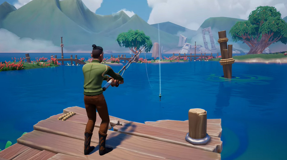 生活模擬遊戲《Palia》新預告公布！3月25日正式上線