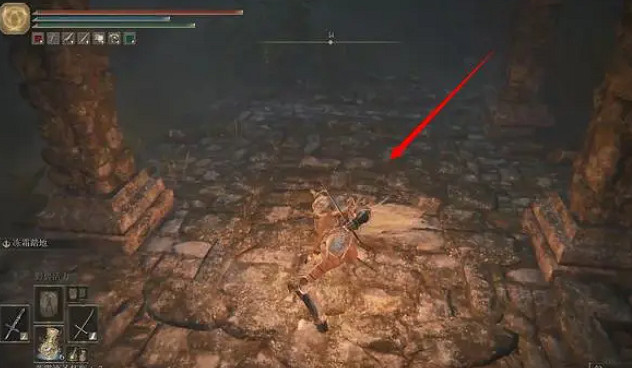 《艾爾登法環》賽爾維斯支線任務攻略 《艾爾登法環》賽爾維斯支線任務攻略