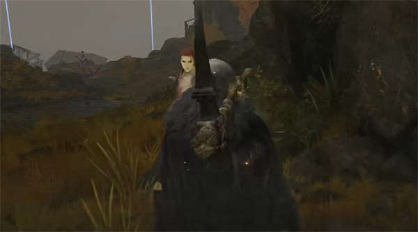 《艾爾登法環》米莉森出現位置 《艾爾登法環》米莉森出現位置