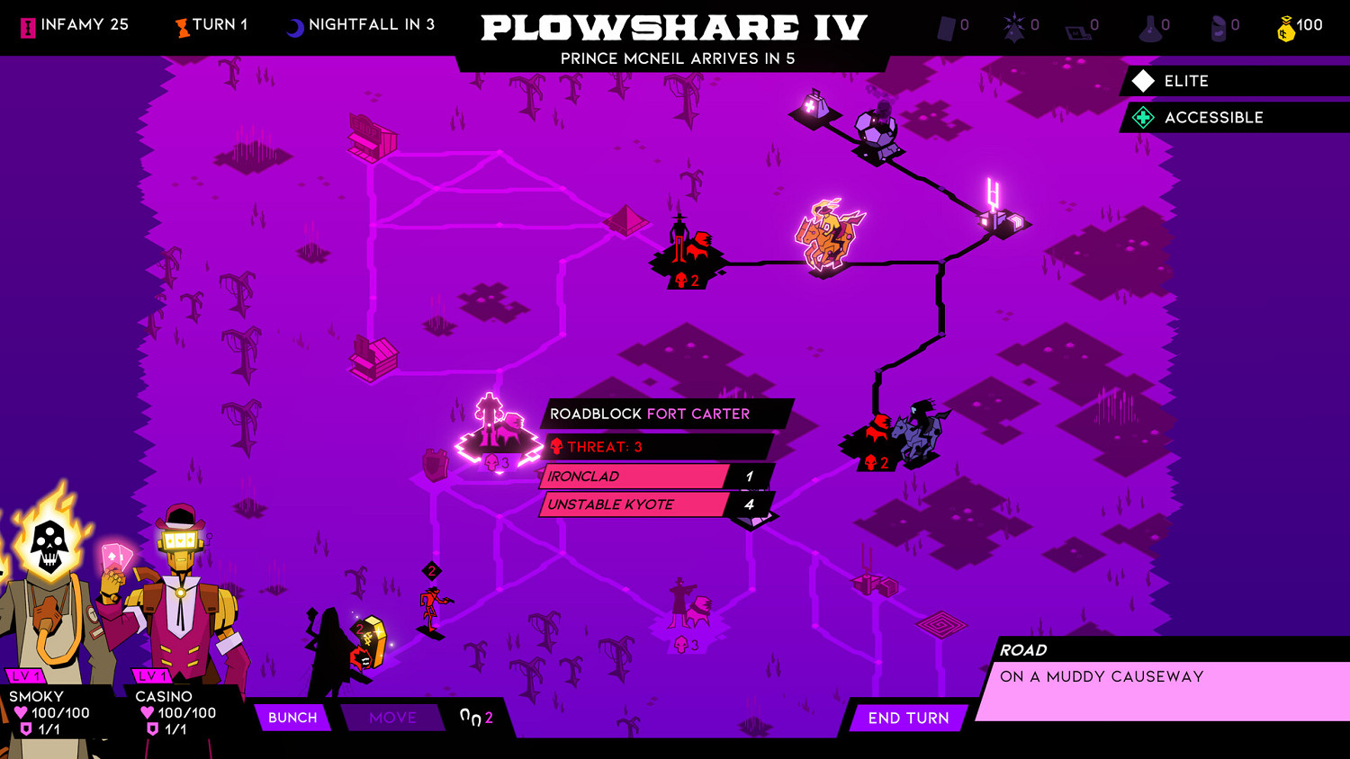 動作射擊類肉鴿遊戲《狂野混球》全新預告正式公布! 動作射擊類肉鴿遊戲《狂野混球》全新預告正式公布!