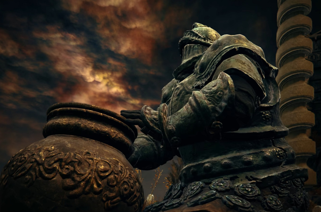 《艾爾登法環》DLC首個預告中出現的新敵人/NPC盤點