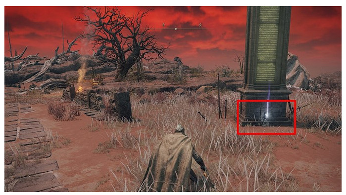 《艾爾法登環》下坐騎方法 《艾爾法登環》下坐騎方法