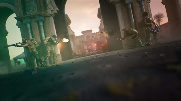 《三角洲行動》新預告公布 3月7日開啟大規模PC測試