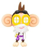 《超級猴子球 香蕉大亂鬥》6月25日發售 16人連線對戰