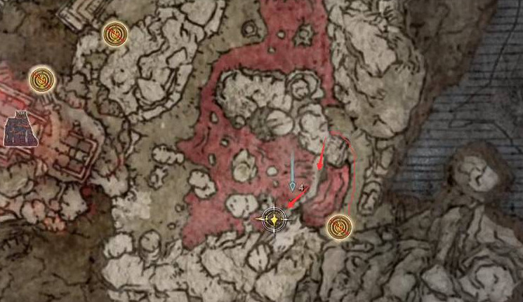 《艾爾登法環》白面具名字介紹 《艾爾登法環》白面具名字介紹