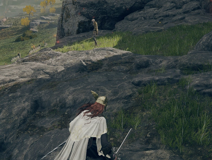 《艾爾登法環》洗點方法 《艾爾登法環》洗點方法