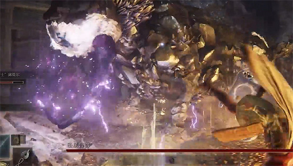 《艾爾登法環》結晶坑道Boss打法攻略 《艾爾登法環》結晶坑道Boss打法攻略