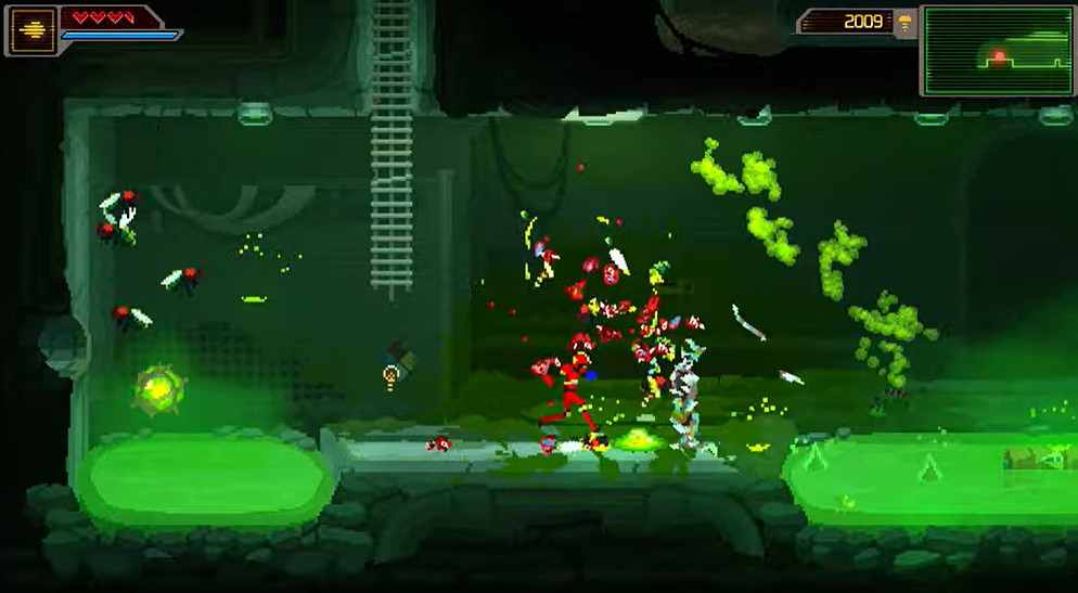 末世電影改編《極爆少年》新預告公布!4月11日上線 末世電影改編《極爆少年》新預告公布!4月11日上線